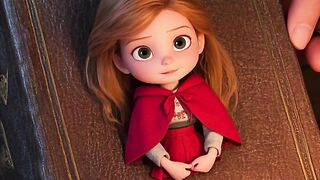 Red Riding Hood 2