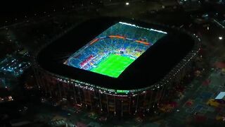 Official World Cup Song 2026