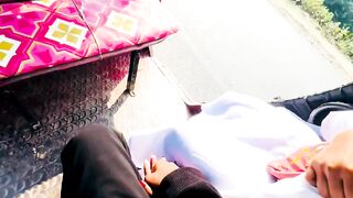 শেষমেষ তুমি ছেড়ে চলে গেলা