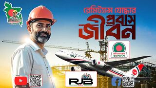 প্রবাস জীবন 2