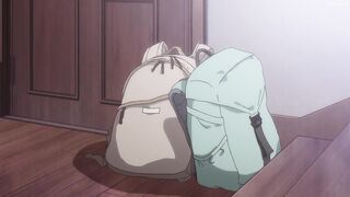 Kamiina Botan, Yoeru Sugata wa Yuri no Hana Episodes 7
