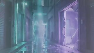 Echo of The Phantom