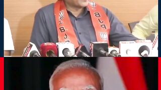 Don’t say ‘Yes’ or ‘Present Sir’ when attendance roll call is being taken — say ‘Jai Shri Ram’,” BJP MLA Janardhan.