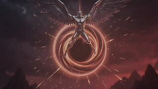 Shadow Wing