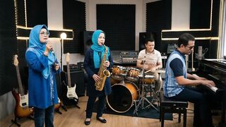 Family Group Bands