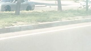 Kurdistan erbil road