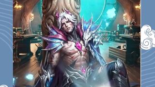 Kisah Yu Zhong dan Skin Terbarunya Yang Jarang Diketahui Players MLBB!