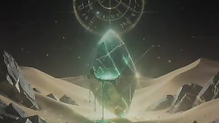 The Ancient Key