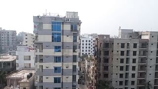 রংপুর সিটি স্বপ্নের শহর????????