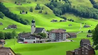 Schwende, Switzerland