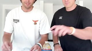 Flip To Eat