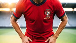 Ronaldo Magic in Portugal Jersey ???? Cristiano Ronaldo Best Edit 4K