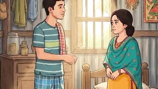 রাগ করলা? ????