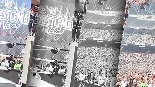 Ishowspeed splash in wwe #ishowspeed