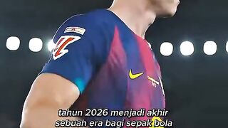 tahun ini adalah tahun para penutup sang legenda