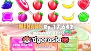 Bonanza 1000 masih gacor abiss bree - Tigerasia88