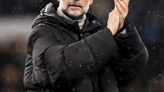 Terimakasi Pep
