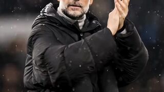 Terimakasi Pep 2