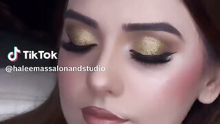 Glamours Party Makeover 33