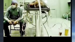 dia adalah orang baik