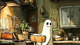 The ghost 3