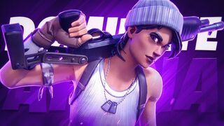 Fortnight Gameplay _ 32 Kills