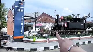 VIRAL mantan chef jadi content creator