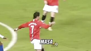 KETIKA TAKDIR SEPAK BOLA HAMPIR RUSAK... ????????