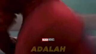 DETIK-DETIK TERAKHIR SANG LABA-LABA... ????????