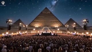 Alabina - Casa Blanca Ya Habibi Yalla (Afro House Flamenco Remix) ???? Gipsy Kings Vibes 2026