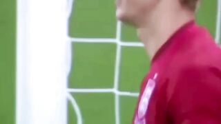 gol yg dingin