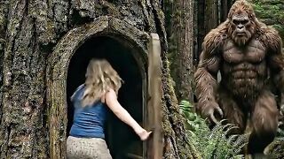 The Ancient Jungle Secret That Saved Her Life