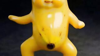 “BRO… WHAT IS THIS ????????”???? This Banana Broke The Internet ????