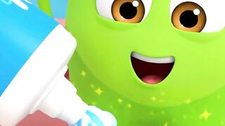 Brushing Teeth for Kids Zone