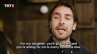 Tasacak Bu Deniz - Episode 29 - Part 3 (English Subtitles)