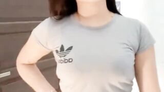 grey dancing