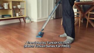 Kizilcik Serbeti - Episode 138 - Part 1 (English Subtitles)