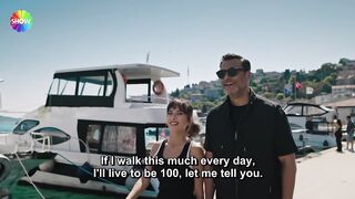 Kizilcik Serbeti - Episode 138 - Part 2 (English Subtitles)