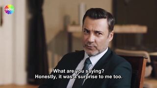 Kizilcik Serbeti - Episode 138 - Part 3 (English Subtitles)