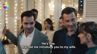 Kizilcik Serbeti - Episode 138 - Part 5 (English Subtitles)
