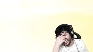 CARRYMINATI CRIES AT ONLY UP