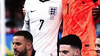 TUchel GILA?! ???? Inggris Coret Banyak Bintang Piala Dunia!