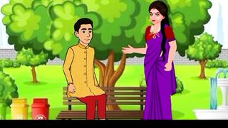 ভাতারের কাম সারা