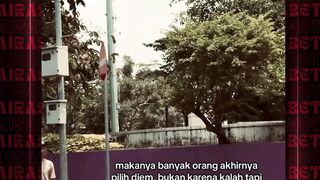 siapa disini yang lelah? #airasiabet #fyp #foryou #ngakak #kocak #pov #day1