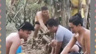 Sampai Muntah