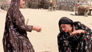 Culture of cholistam