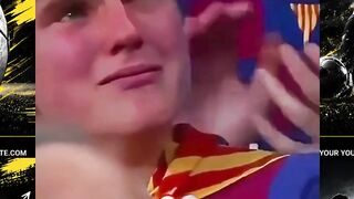 Barcelona akhirnya dapat titik