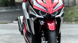 Vario 125 Gen 2