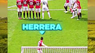 Sekuat apapun seorang kiper, satu detik bisa jadi cerita berbeda…”