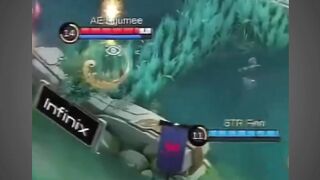 Main Cepat Full Kill #Esports